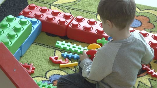 Dwa tygodnie wolnego od zajęć, czy dwa tygodnie zabawy w domu?