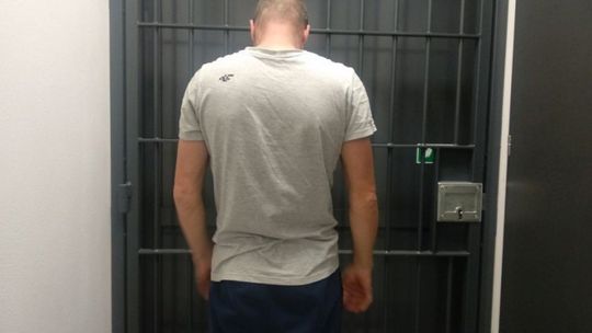 Dwaj mieszkańcy miasta napadli na młodego mężczyznę. Za rozbój grozi im do 12 lat więzienia