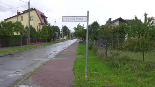 Dwie drogi przejdą przebudowę Dwie drogi przejdą przebudowę