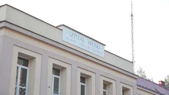 Dwie osoby chętne do pokierowania skarżyskim szpitalem