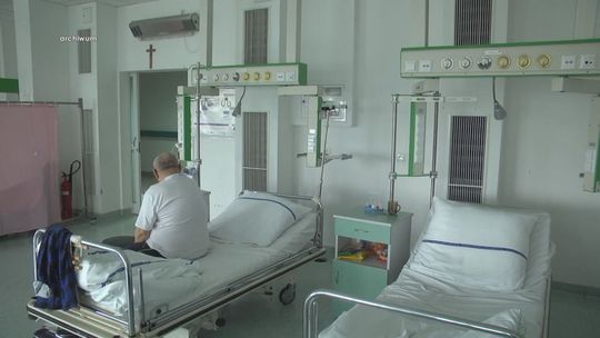 Dwie osoby z podejrzeniem koronawirusa w Kielcach