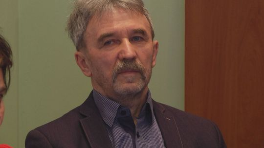 Dyrektor Domu Środowisk Twórczych pozostaje na stanowisku!