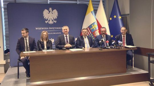 Dyrektorzy wydziałów podsumowali 2022 rok