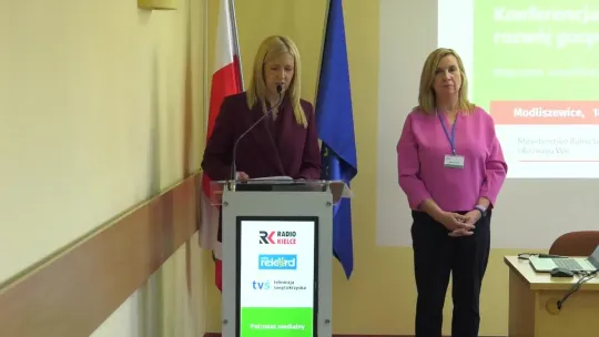 Dyskusja o nowych modelach współpracy rolniczej Dyskusja o nowych modelach współpracy rolniczej