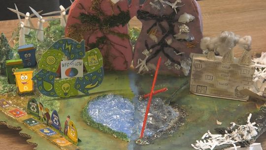 Dzięki programowi „Czyste Świętokrzyskie” dzikie wysypiska śmieci zostaną zlikwidowane