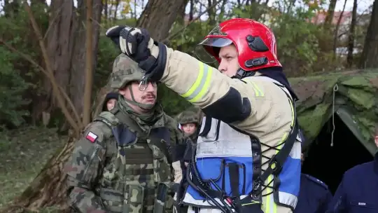 „Dzielny Pyton 2025” synchronizacja i współpraca