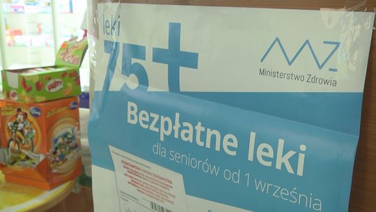 Dzielone recepty już prawie w każdej aptece