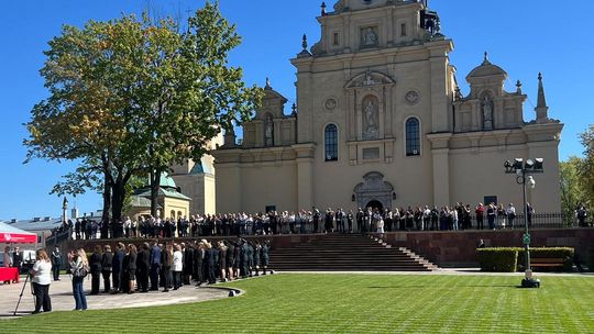 Dzień Administracji Skarbowej w Kielcach