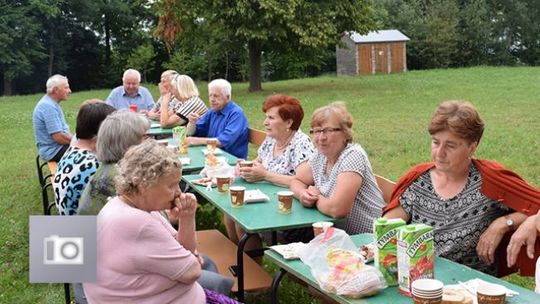 Dzień Otwarty w Domu Senior-Wigor w Sędku