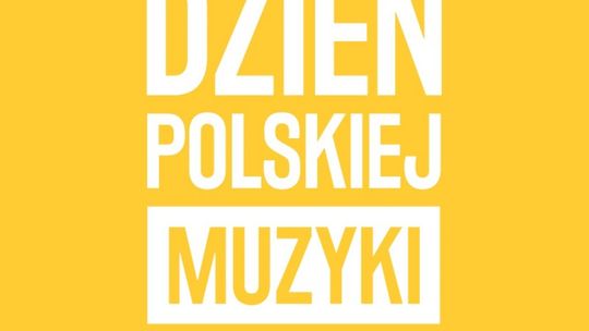  Dzień Polskiej Muzyki - logo