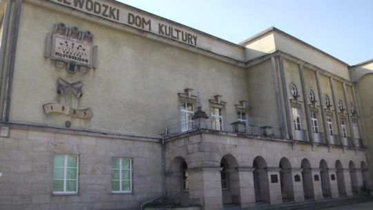 Dzień służb mundurowych w WDK-u