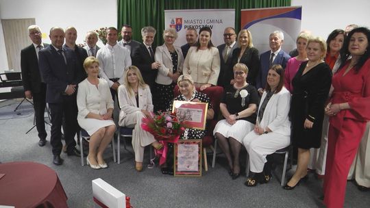 Dzień Sołtysa w Piekoszowie