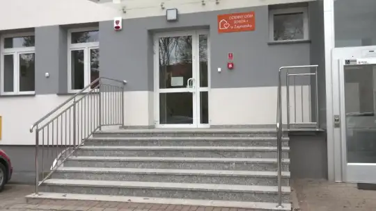 Dzienny Dom Senior+ w Zagnańsku oficjalnie otwarty