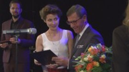 „Dzikie Róże” wręczone. Prędko, prędko… najlepszym spektaklem