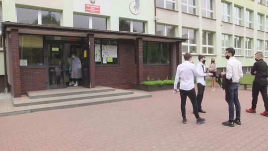 Dziś egzamin ósmoklasisty - pierwszy język polski