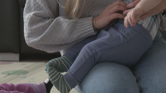 Dziś obchodzimy Dzień Matki Dziś obchodzimy Dzień Matki