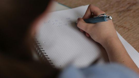 Dziś ósmoklasiści zmierzą się z matematyką
