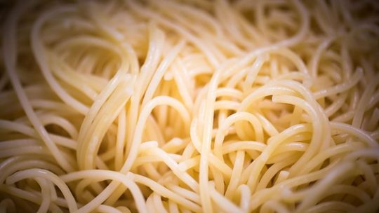 Dziś Światowy Dzień Carbonary, popularnego dania rzymskiej kuchni