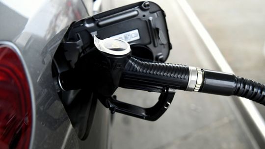 e-petrol.pl: cena diesla na wielu stacjach przekroczy 8 zł