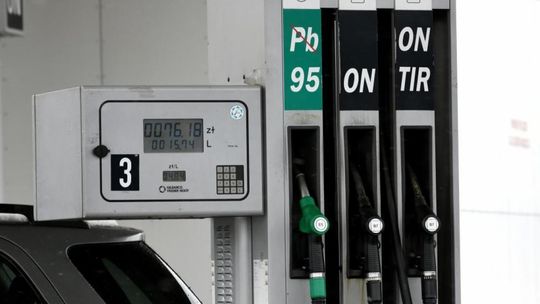 e-petrol.pl: koniec długiego weekendu nie przyniesie większych zmian cen paliw