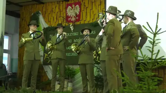 „Echa Dębu Bartka” rozdane