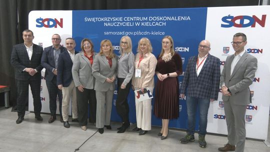 Edukacja psychiczna najmłodszych w centrum zainteresowania