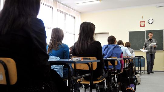 Edukacja zdrowotna będzie obowiązkowym przedmiotem szkolnym