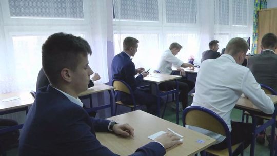 Egzamin ósmoklasisty - jak będzie przebiegał?