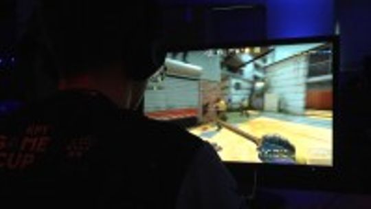 Ekipa GROMClan najlepsza w pierwszej edycji turnieju e-gamingowego KPT