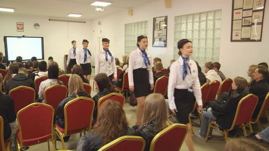 Ekonomik otworzył drzwi dla uczniów