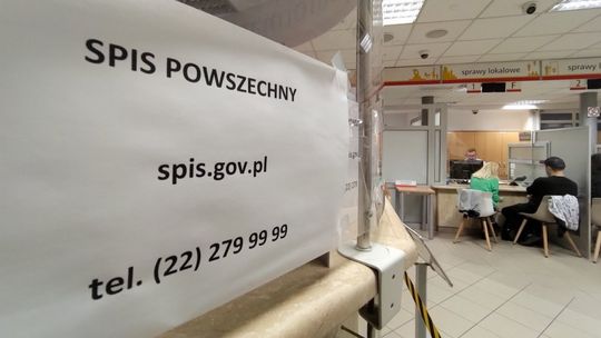 Eksperci: oszuści wciąż próbują wyłudzać dane osobowe "na rachmistrza"