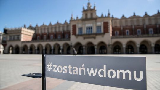 Eksperci: zamknięci w czterech ścianach w czasie pandemii nie zadbaliśmy dobrze o zdrowie