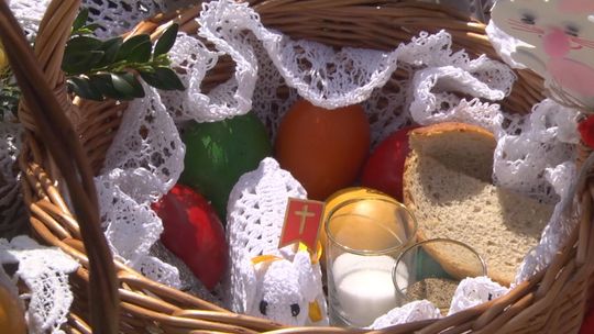 Ekspertka: koszyk wielkanocny będzie o 1 proc. droższy niż rok temu