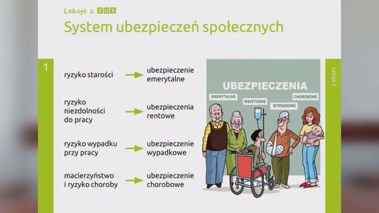 Emerytury i renty już po  waloryzacji