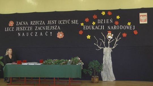 Era pedagogów