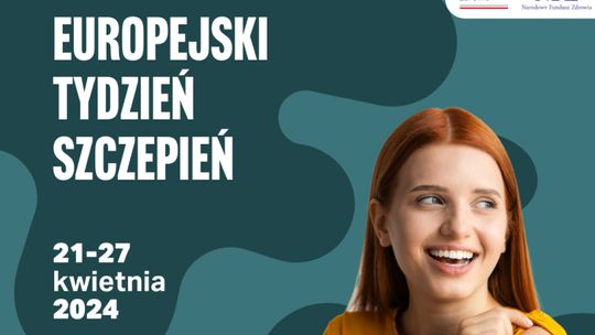 Europejski Tydzień Szczepień