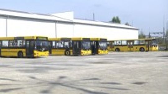 Europejski Tydzień Zrównoważonego Transportu. Autobusami pojedziemy za darmo