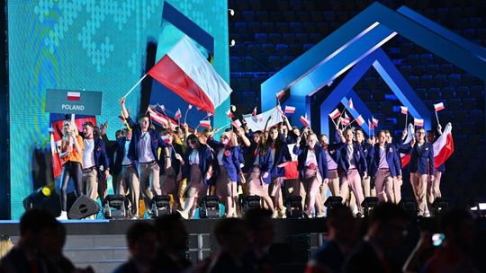 EuroSkills Gdańsk 2023 – rekordowa odsłona zawodów umiejętności branżowych