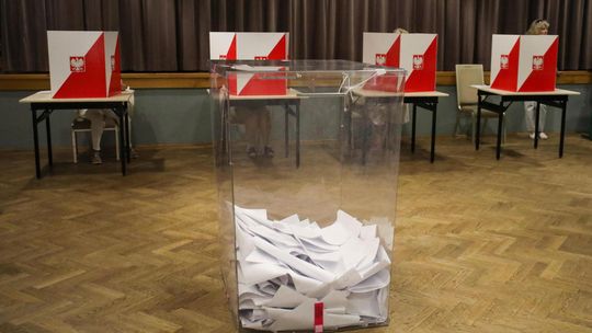 Exit poll Ipsos: najwyższa frekwencja na Mazowszu, najniższa na Opolszczyźnie