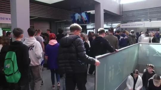 „Fach w ręku-to się opłaca”