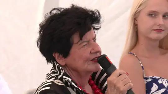 "Fala zmian" prof. Joanny Senyszyn w Kielcach