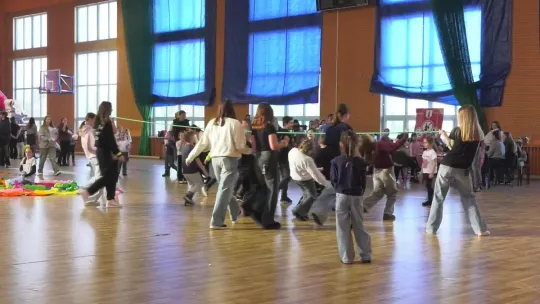 Ferie nie muszą być nudne