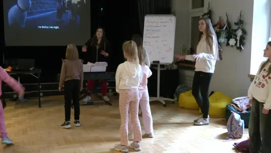 Ferie w Świętokrzyskiem dobiegają końca