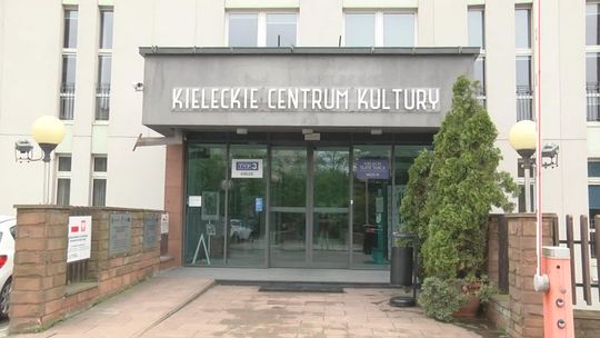 Ferie z Kieleckim Centrum Kultury 