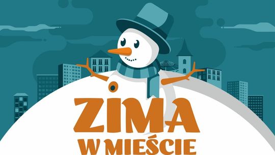 Ferie zimowe w Kieleckim Centrum Kultury