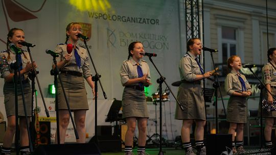 Festiwal Harcerski 2025. Kolejne koncerty