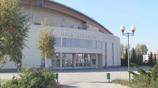 „Festiwal kłamstw”. Dlaczego projekty rozwoju sportu w Kielcach nie są popierane przez świętokrzyską poseł?