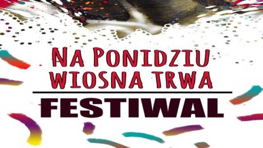 Festiwal "Na Ponidziu Wiosna Trwa" odwołany z powodu COVID-19 