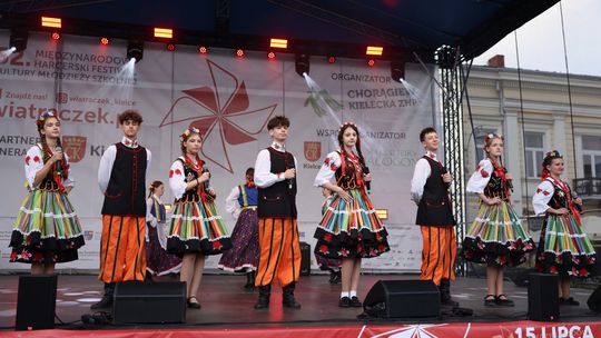 Festiwalowe emocje nie słabną