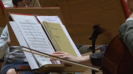 Filharmonia Świętokrzyska zaprasza na koncerty